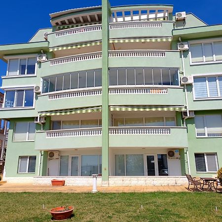 Dom-El Real Apartments 4 - Sveti Vlas Bagian luar foto