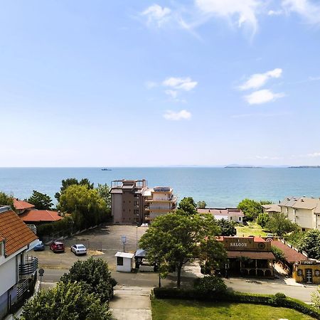 Dom-El Real Apartments 4 - Sveti Vlas Bagian luar foto