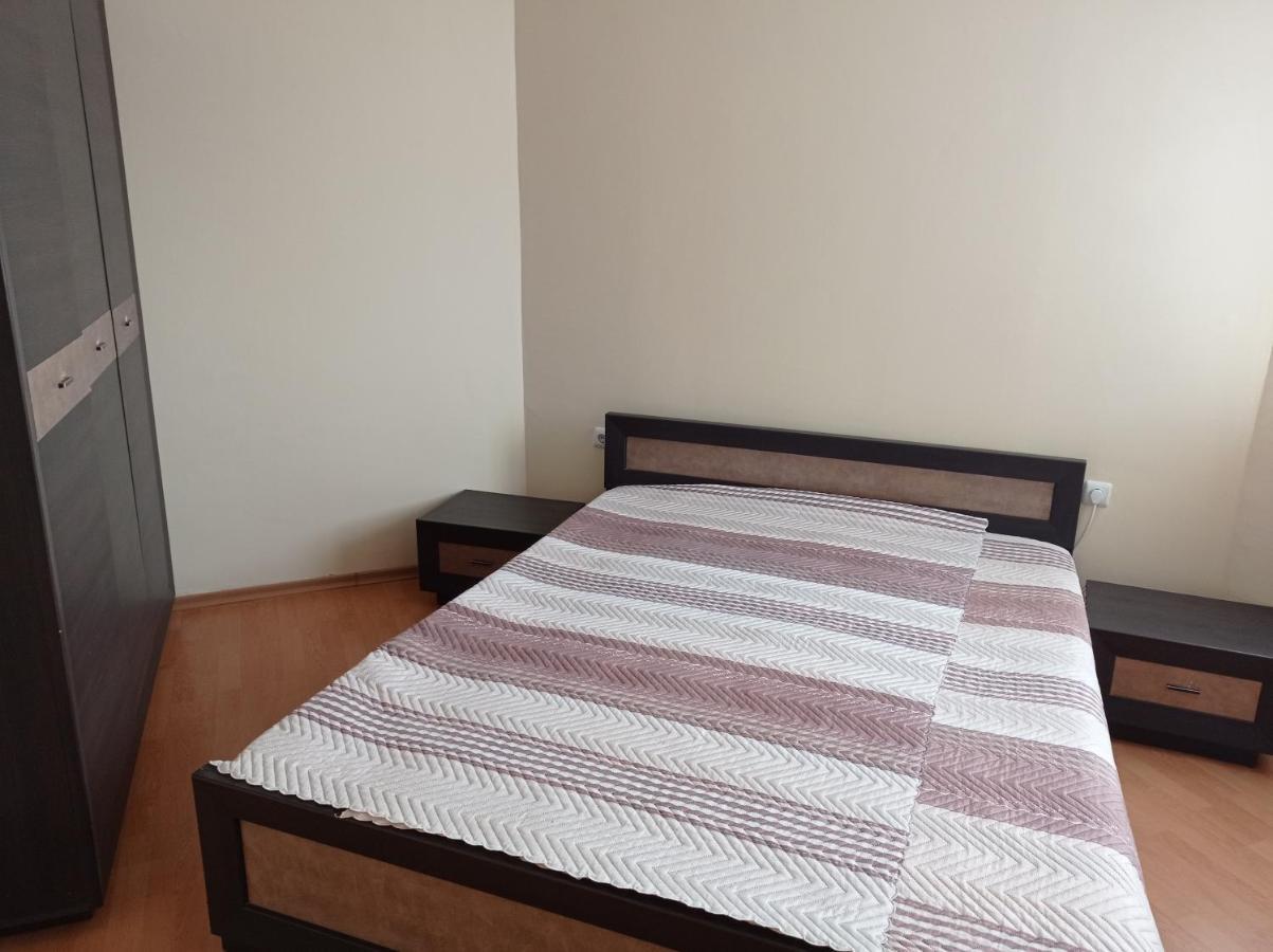 Dom-El Real Apartments 4 - Sveti Vlas Bagian luar foto