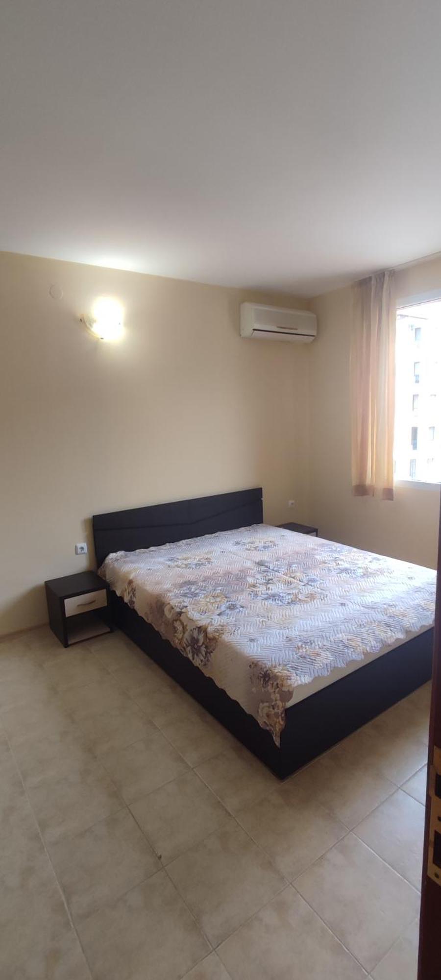 Dom-El Real Apartments 4 - Sveti Vlas Bagian luar foto