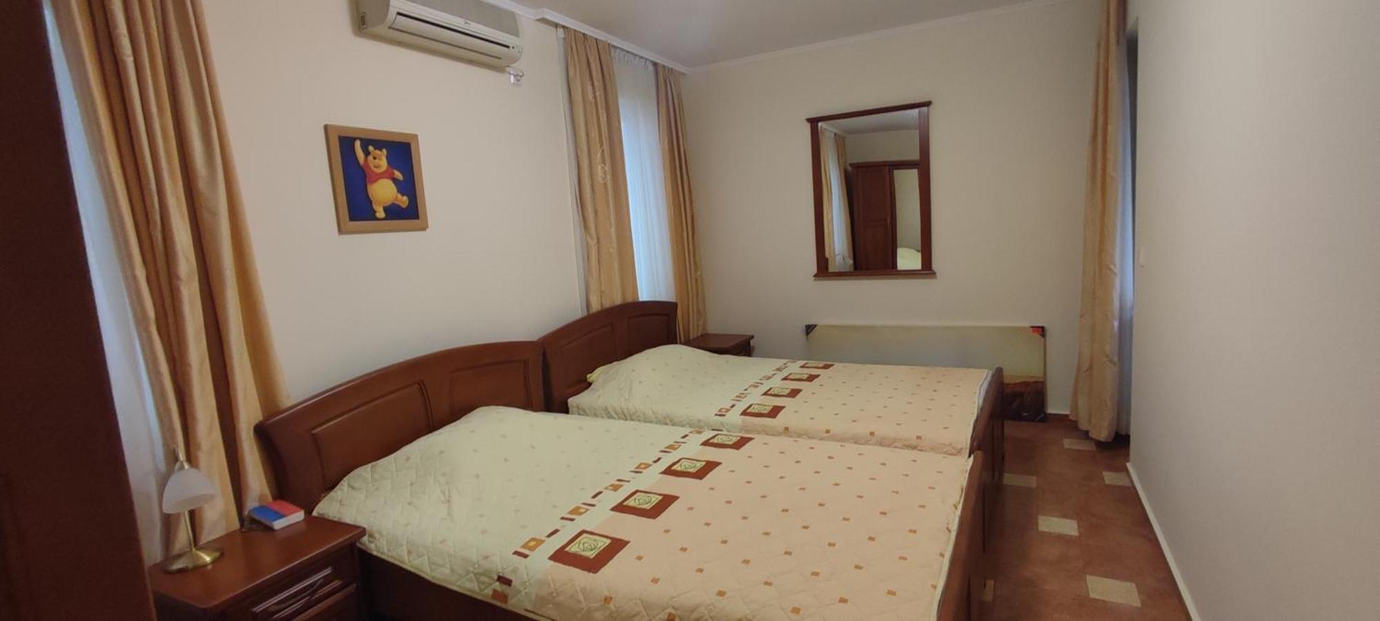 Dom-El Real Apartments 4 - Sveti Vlas Bagian luar foto