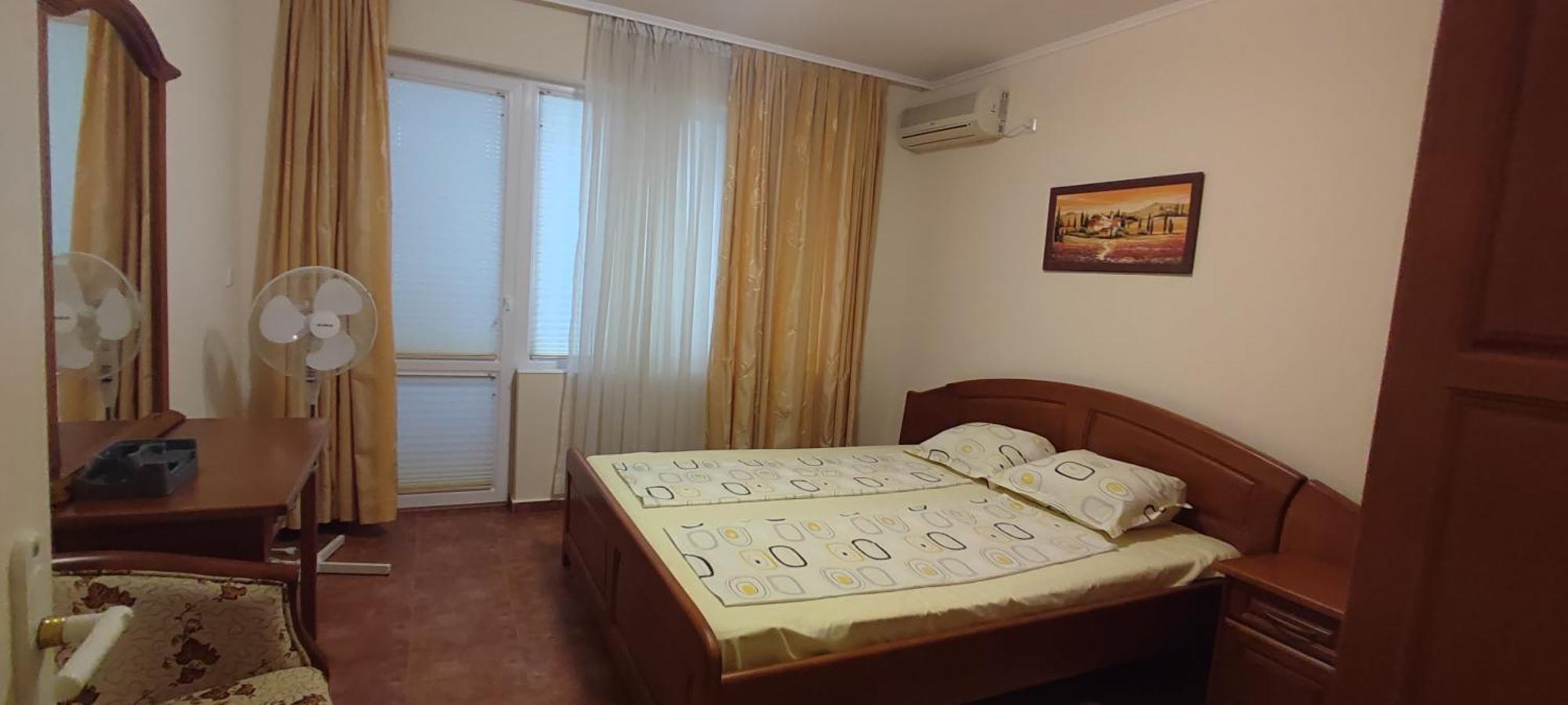 Dom-El Real Apartments 4 - Sveti Vlas Bagian luar foto