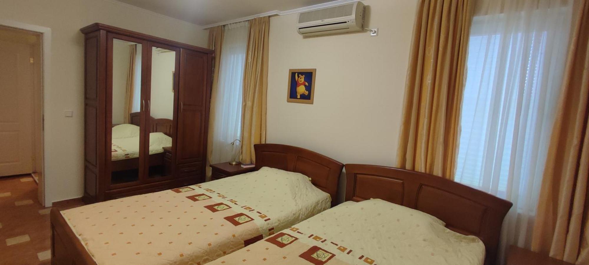 Dom-El Real Apartments 4 - Sveti Vlas Bagian luar foto