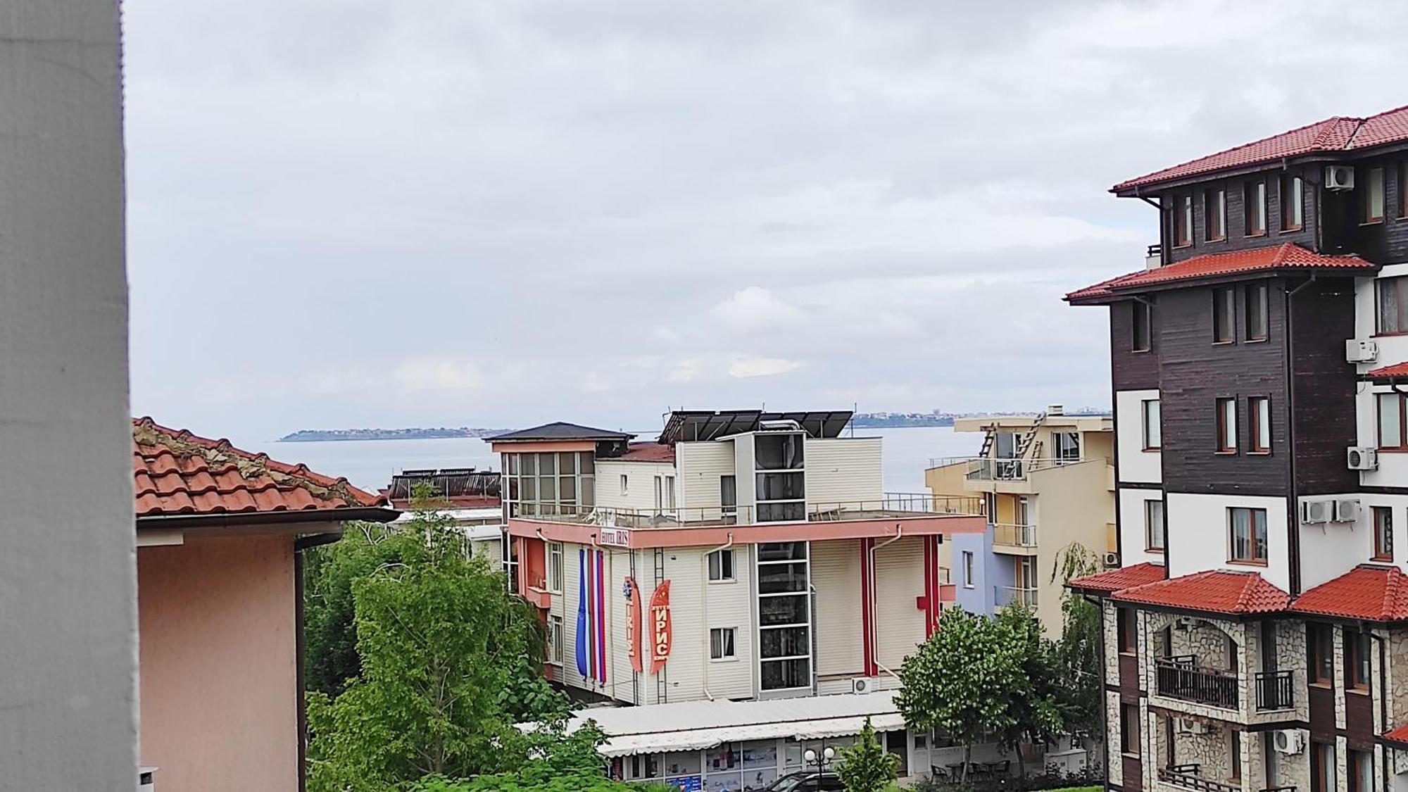 Dom-El Real Apartments 4 - Sveti Vlas Bagian luar foto