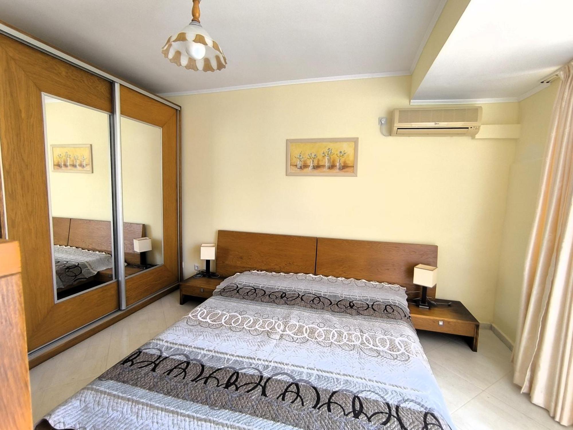 Dom-El Real Apartments 4 - Sveti Vlas Bagian luar foto